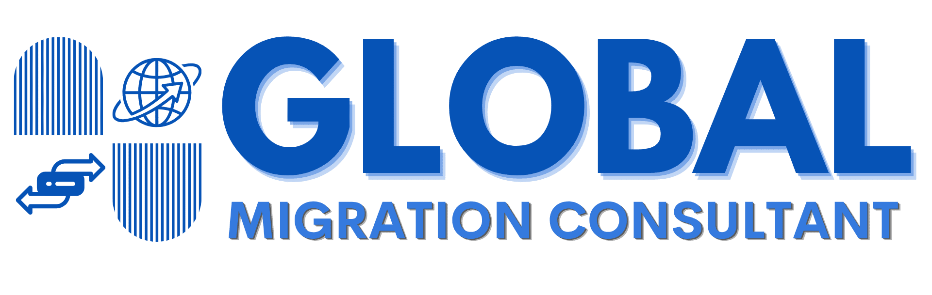 Global Migration Consultant Logo